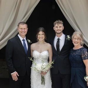 Meet your Posher, Denise